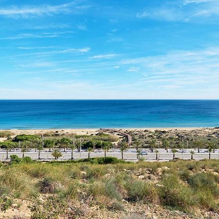 Dream Infinity View Apartment Arenales del Sol Εξωτερικό φωτογραφία