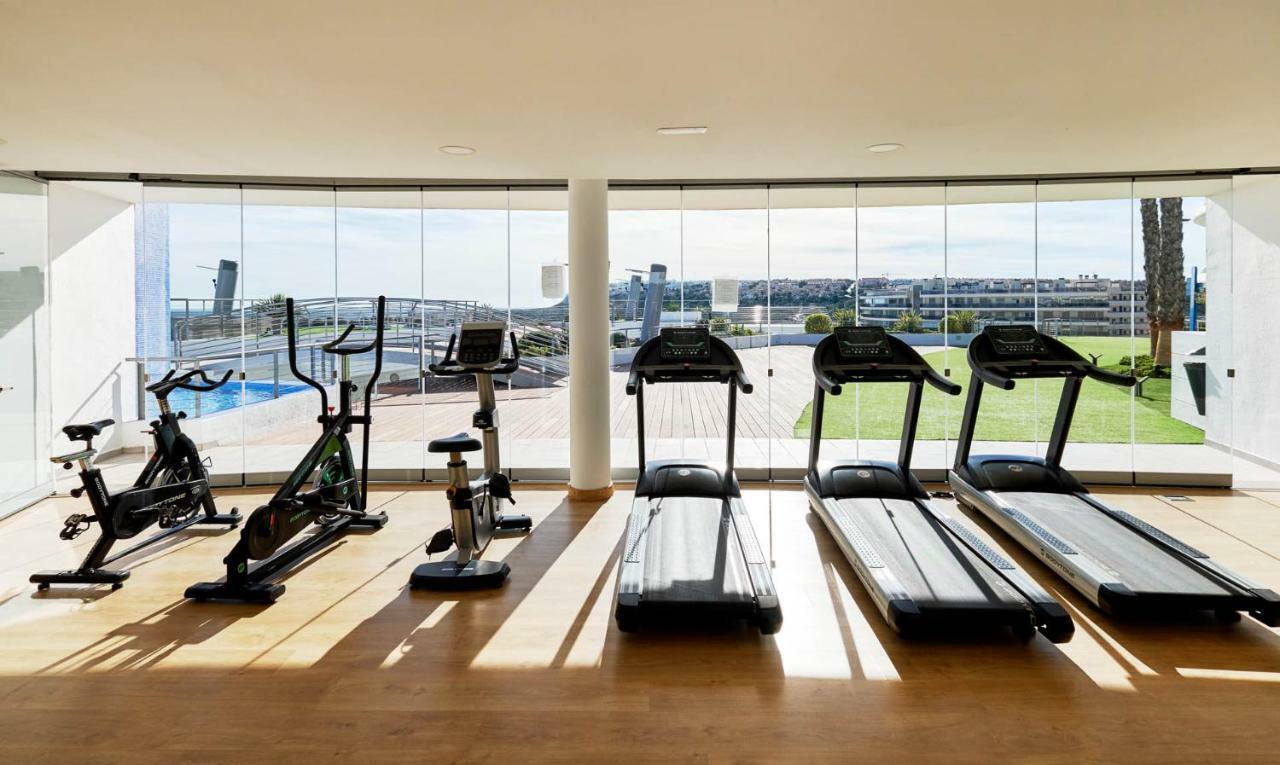 Dream Infinity View Apartment Arenales del Sol Εξωτερικό φωτογραφία