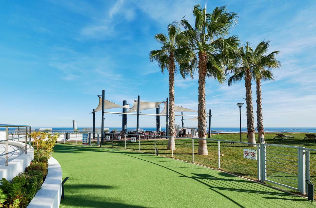 Dream Infinity View Apartment Arenales del Sol Εξωτερικό φωτογραφία