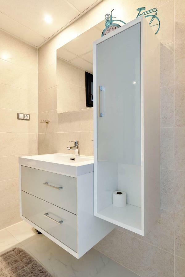 Dream Infinity View Apartment Arenales del Sol Εξωτερικό φωτογραφία