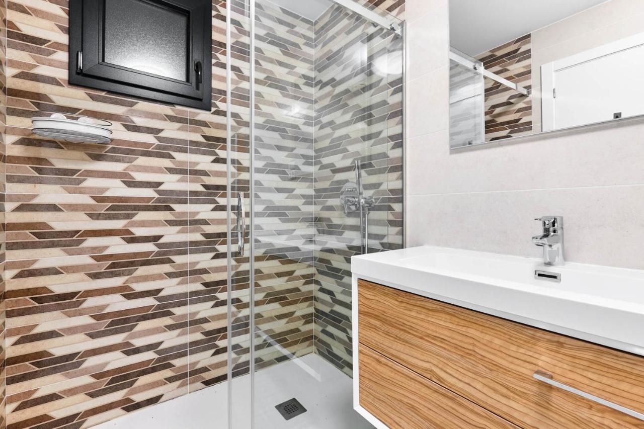 Dream Infinity View Apartment Arenales del Sol Εξωτερικό φωτογραφία