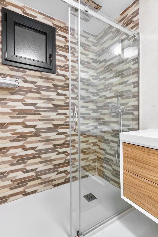 Dream Infinity View Apartment Arenales del Sol Εξωτερικό φωτογραφία